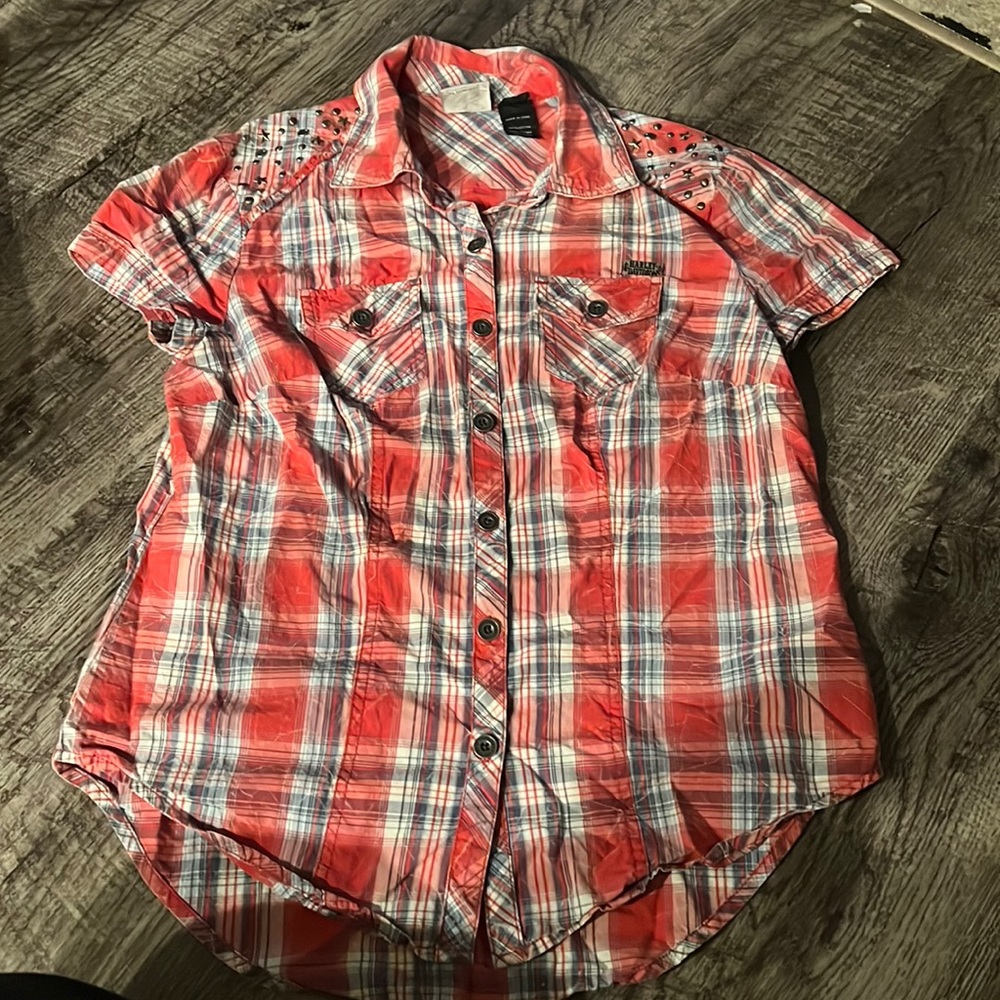 Cute shirt for a concert night